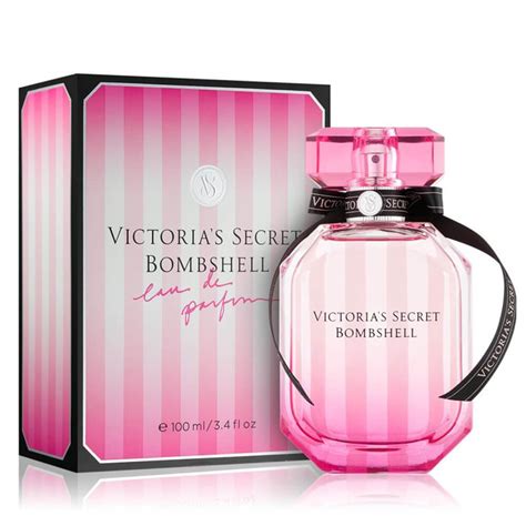 bombshell perfume victoria secret.